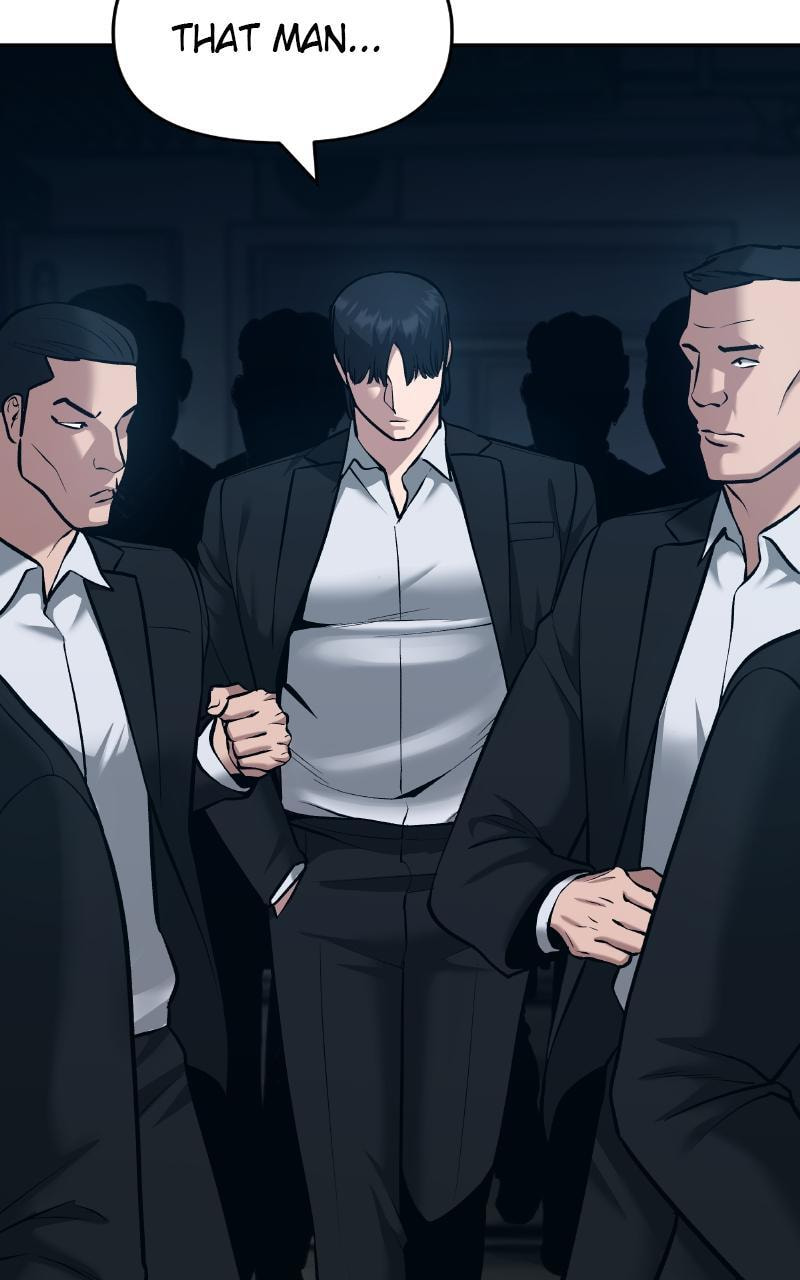 Designated Bully Chapter 35 page 23 - 