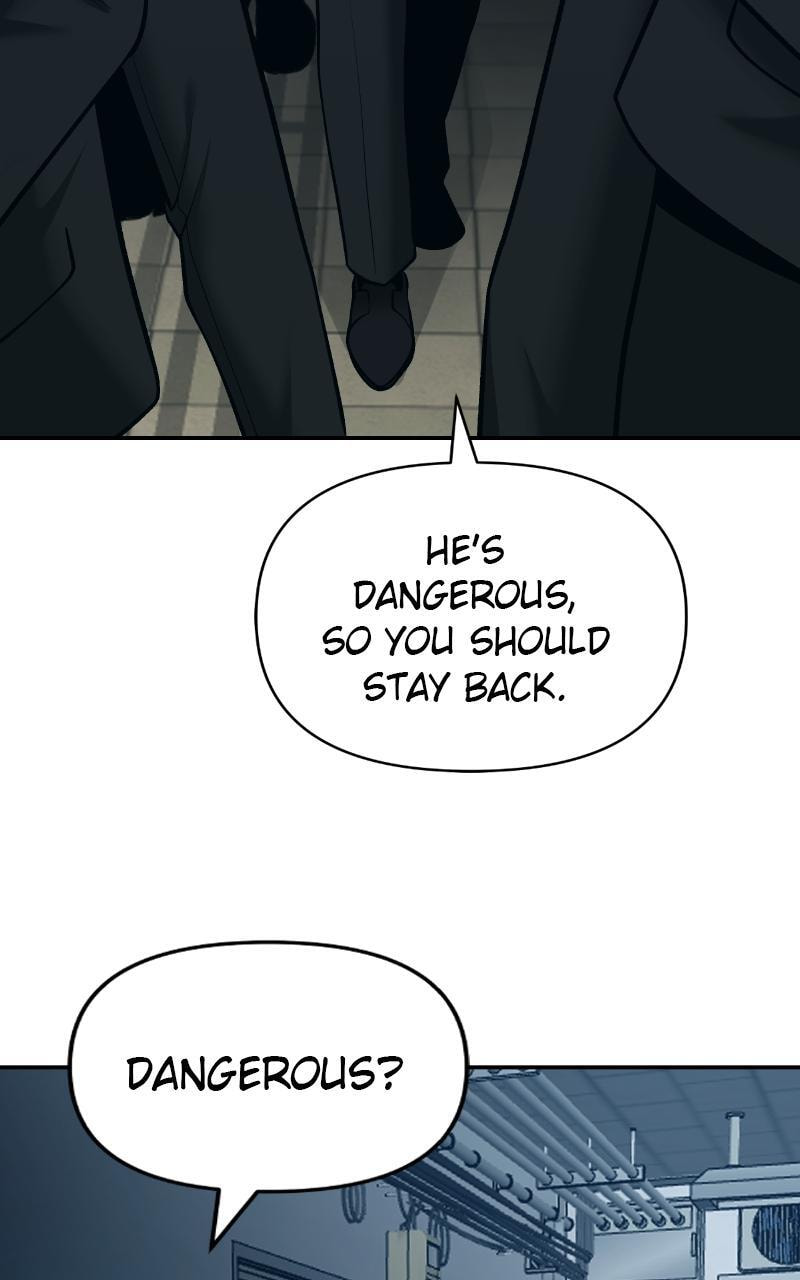 Designated Bully Chapter 35 page 24 - 