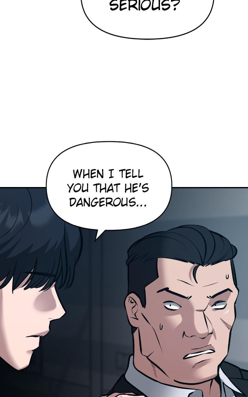 Designated Bully Chapter 35 page 26 - 