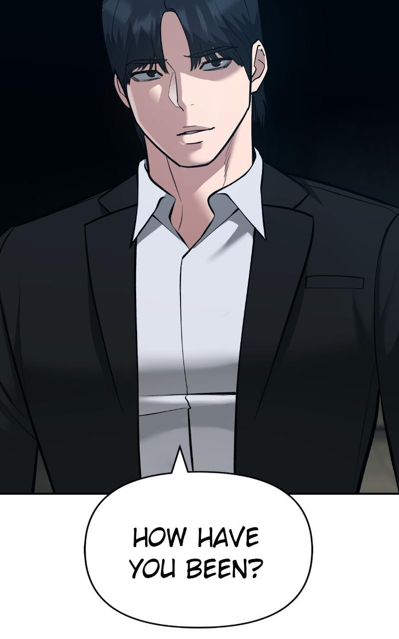 Designated Bully Chapter 35 page 30 - 