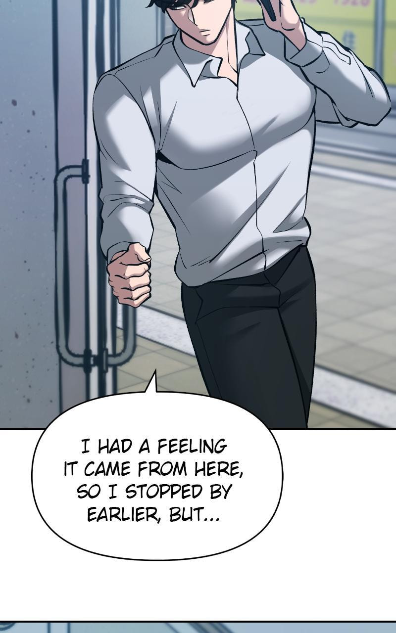 Designated Bully Chapter 35 page 4 - 