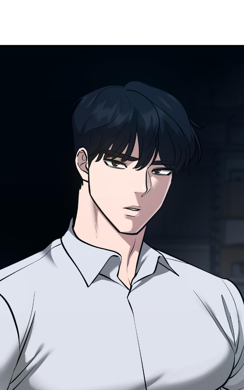 Designated Bully Chapter 35 page 31 - 