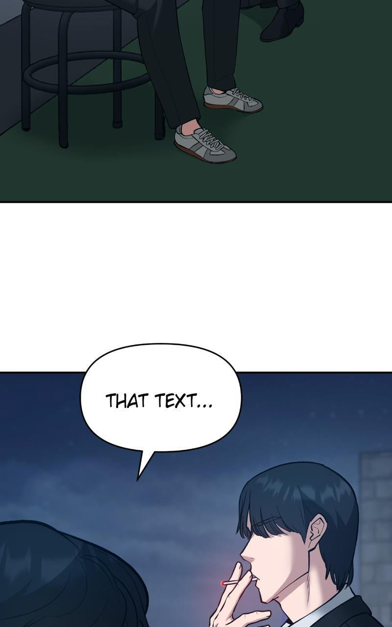 Designated Bully Chapter 35 page 34 - 