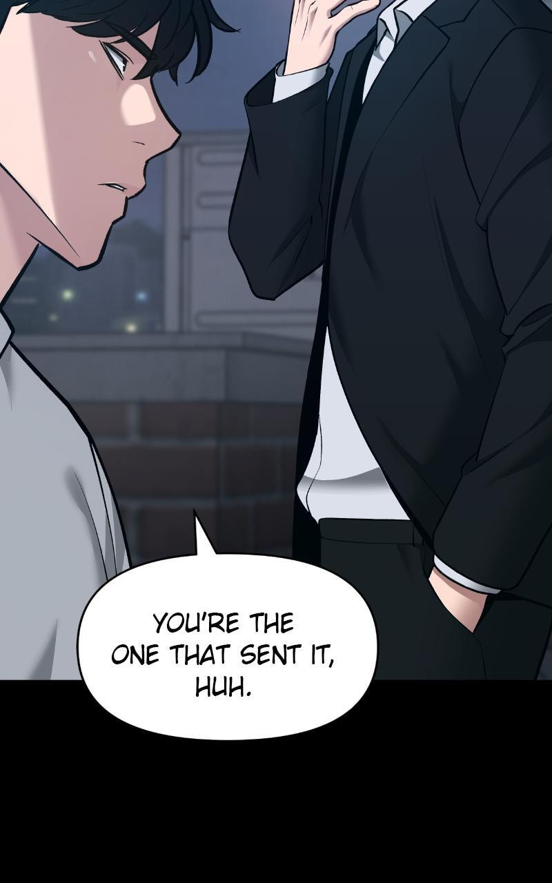 Designated Bully Chapter 35 page 35 - 