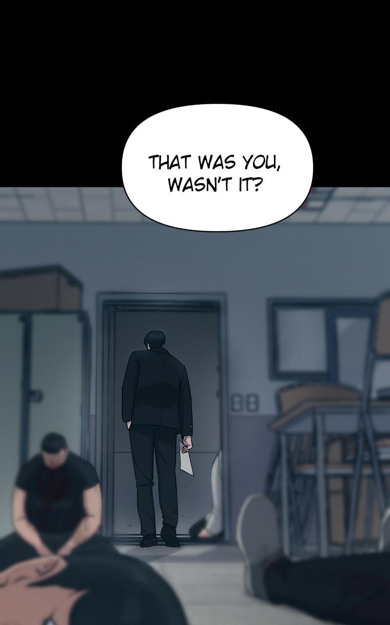Designated Bully Chapter 35 page 38 - 