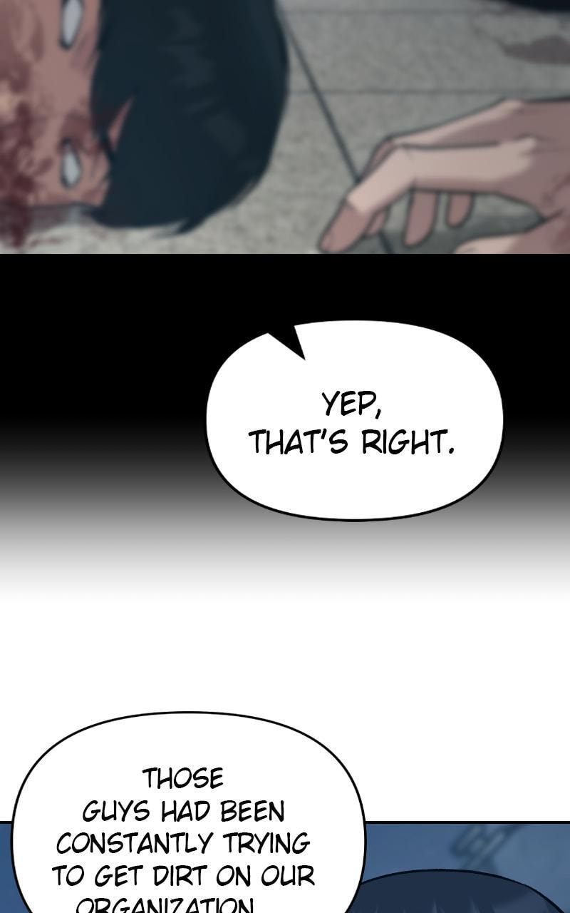 Designated Bully Chapter 35 page 39 - 