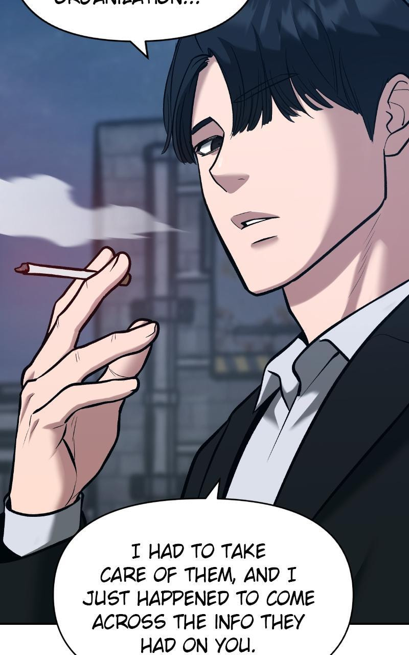 Designated Bully Chapter 35 page 40 - 
