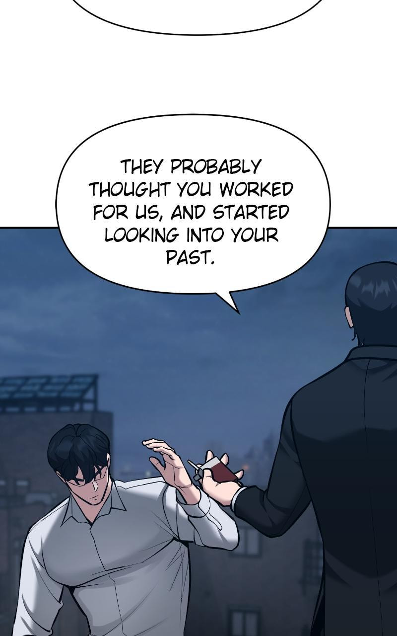Designated Bully Chapter 35 page 41 - 