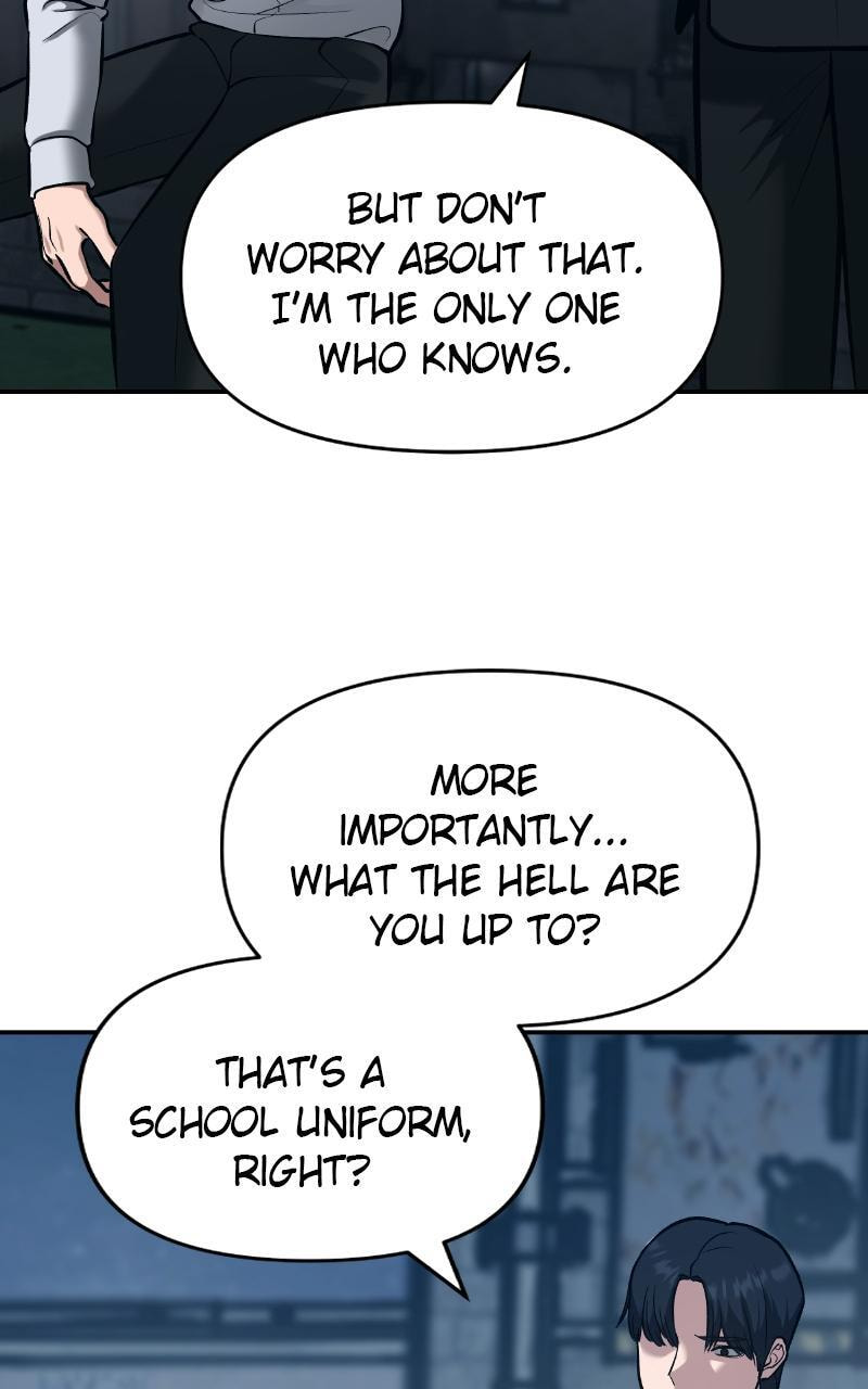 Designated Bully Chapter 35 page 42 - 