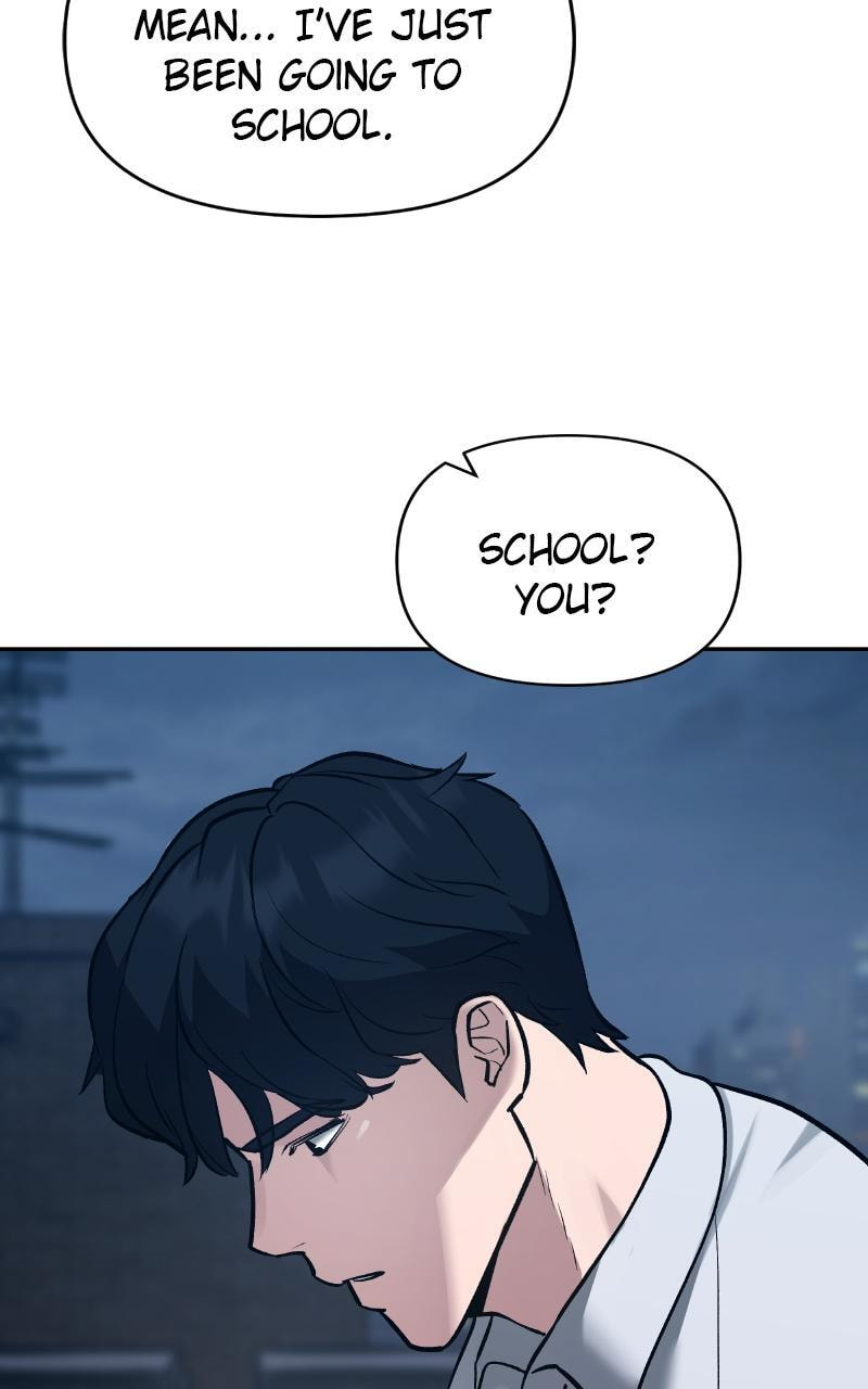 Designated Bully Chapter 35 page 44 - 