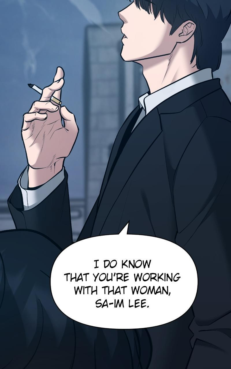 Designated Bully Chapter 35 page 47 - 