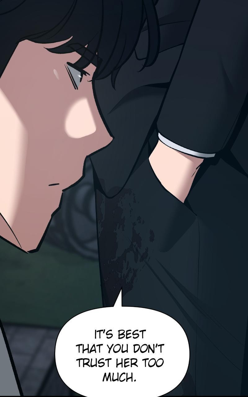 Designated Bully Chapter 35 page 48 - 