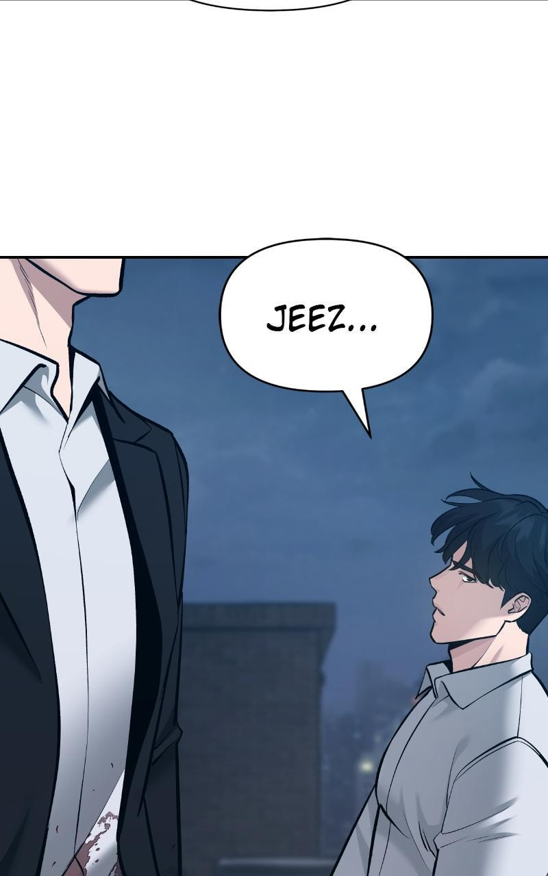 Designated Bully Chapter 35 page 49 - 