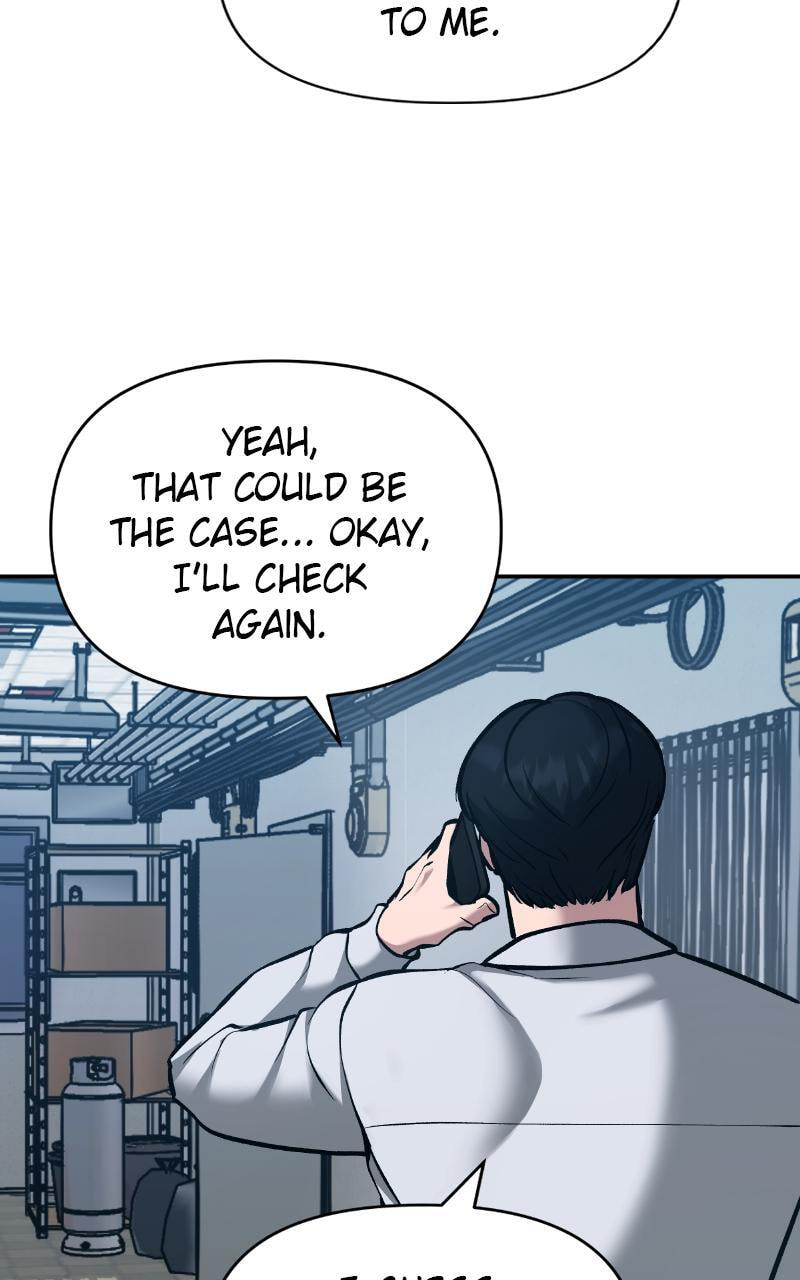 Designated Bully Chapter 35 page 6 - 