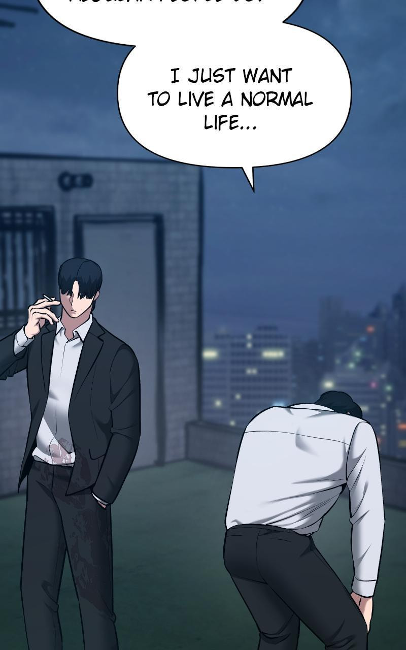 Designated Bully Chapter 35 page 51 - 