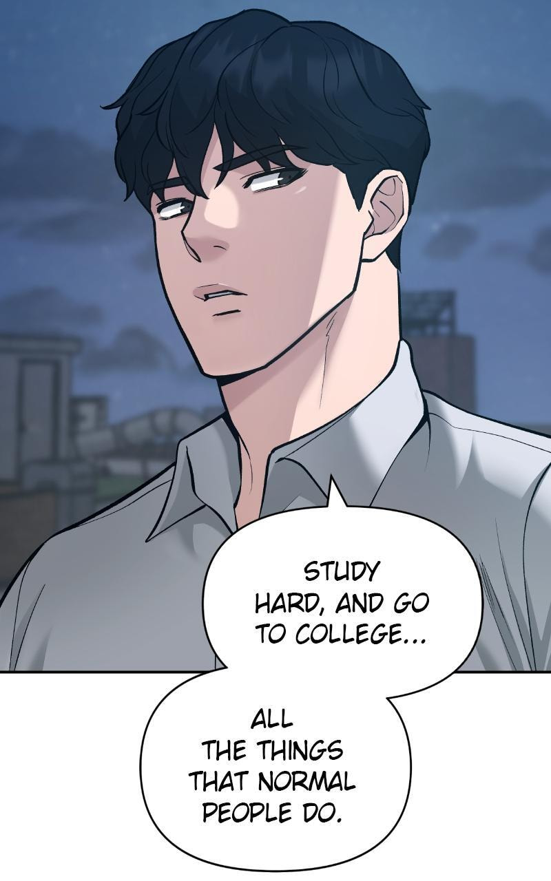 Designated Bully Chapter 35 page 53 - 