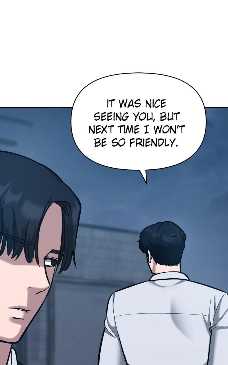 Designated Bully Chapter 35 page 54 - 