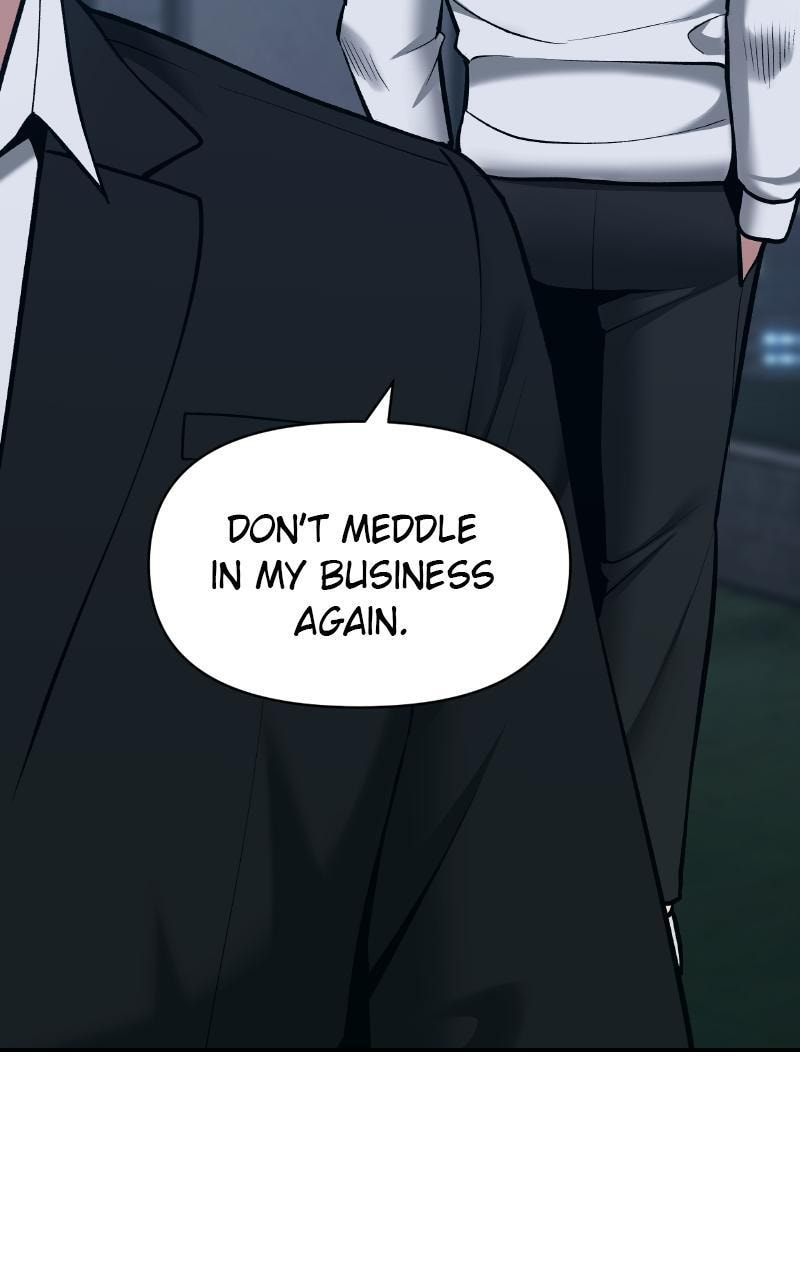 Designated Bully Chapter 35 page 55 - 