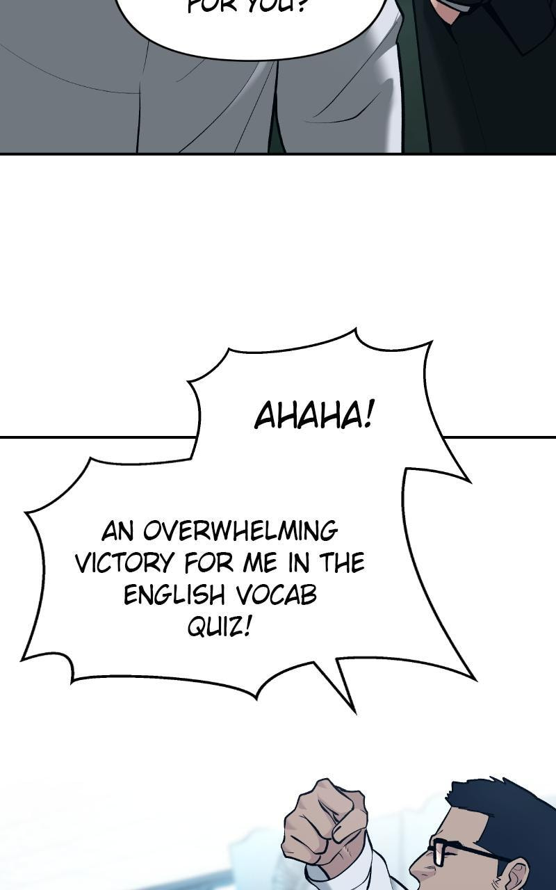 Designated Bully Chapter 35 page 57 - 