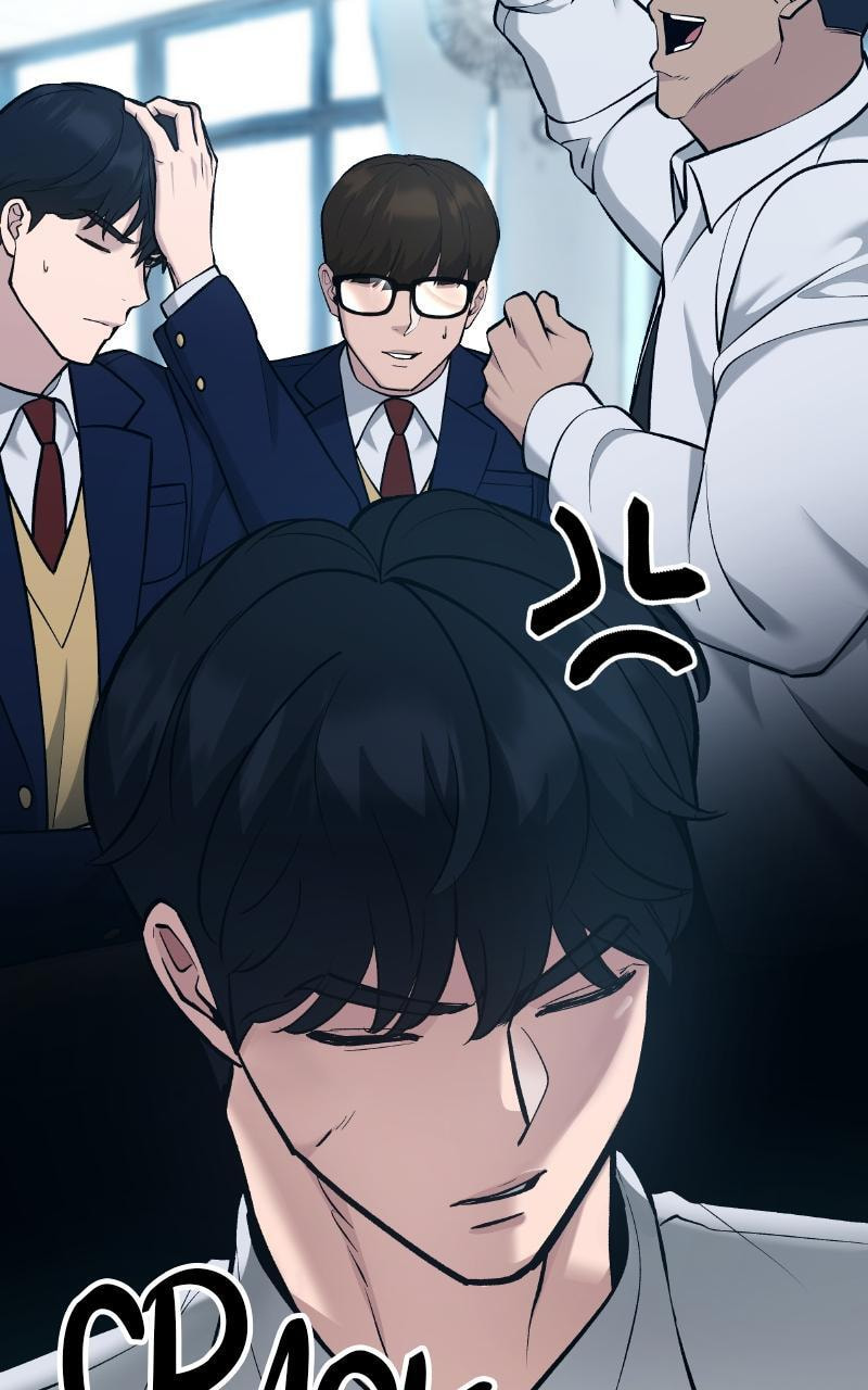 Designated Bully Chapter 35 page 58 - 