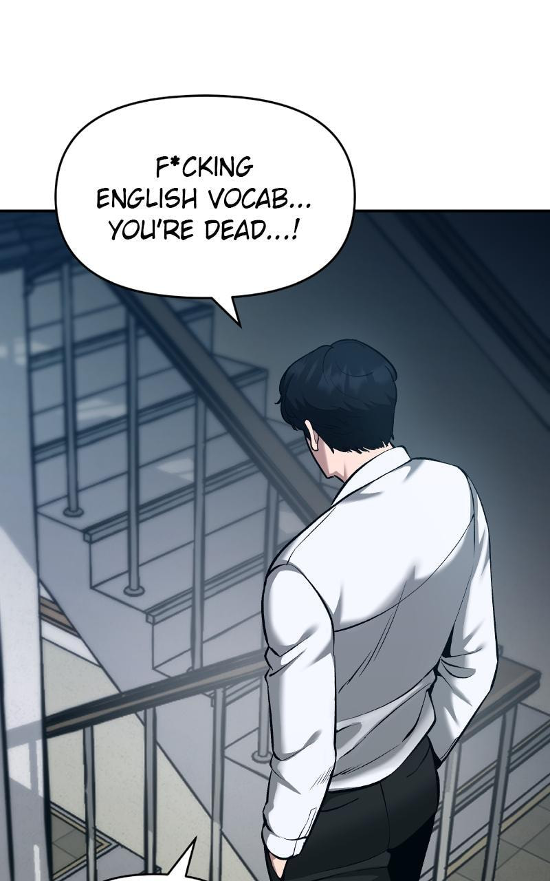 Designated Bully Chapter 35 page 61 - 