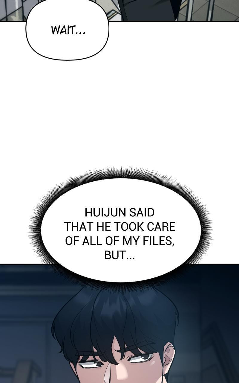 Designated Bully Chapter 35 page 62 - 