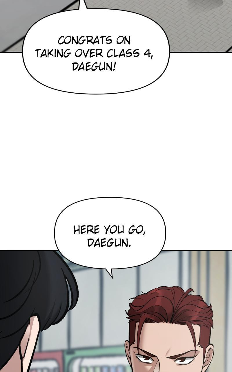 Designated Bully Chapter 35 page 69 - 