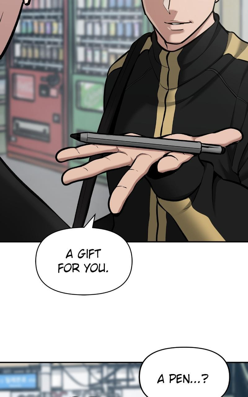 Designated Bully Chapter 35 page 70 - 