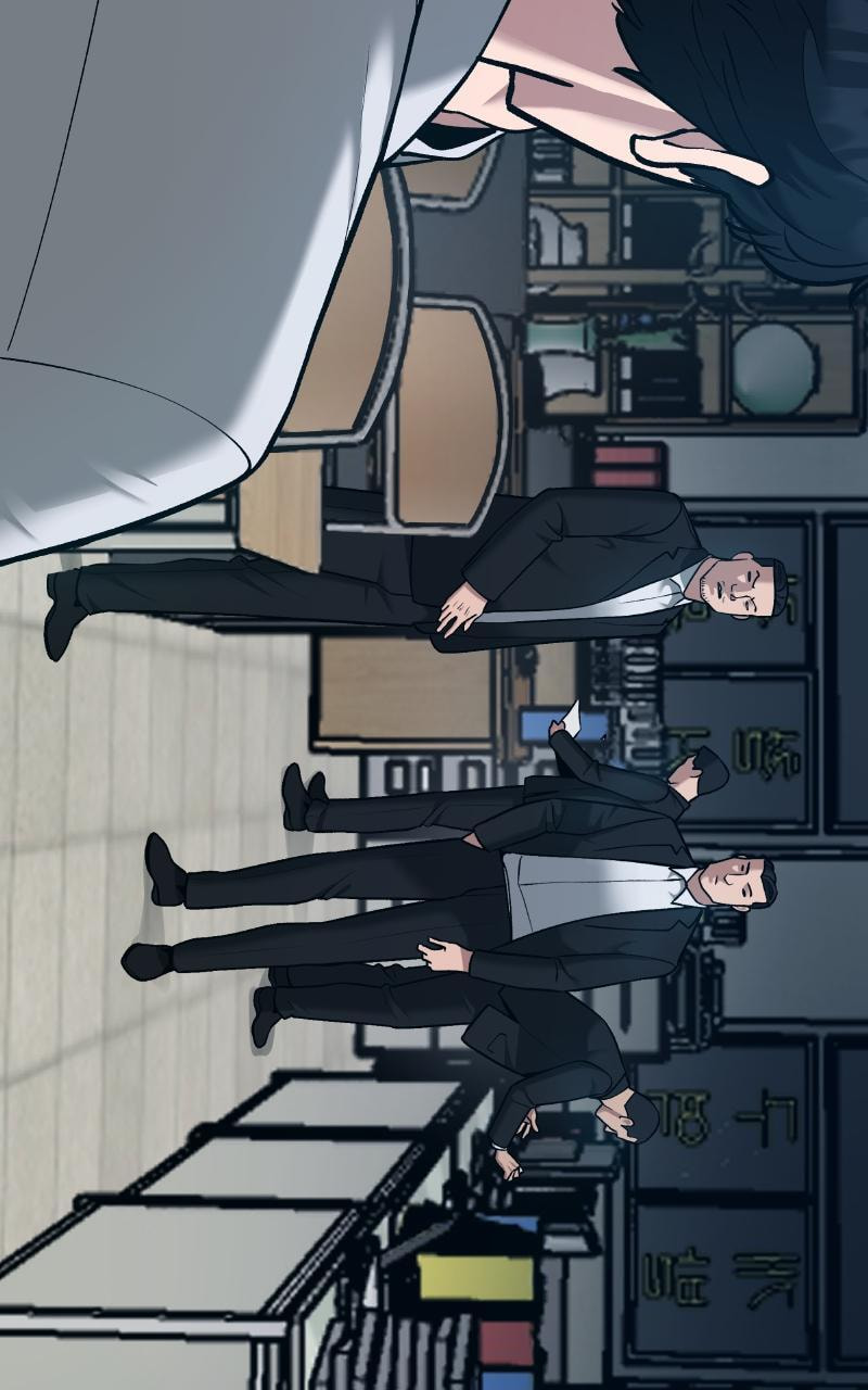 Designated Bully Chapter 35 page 8 - 