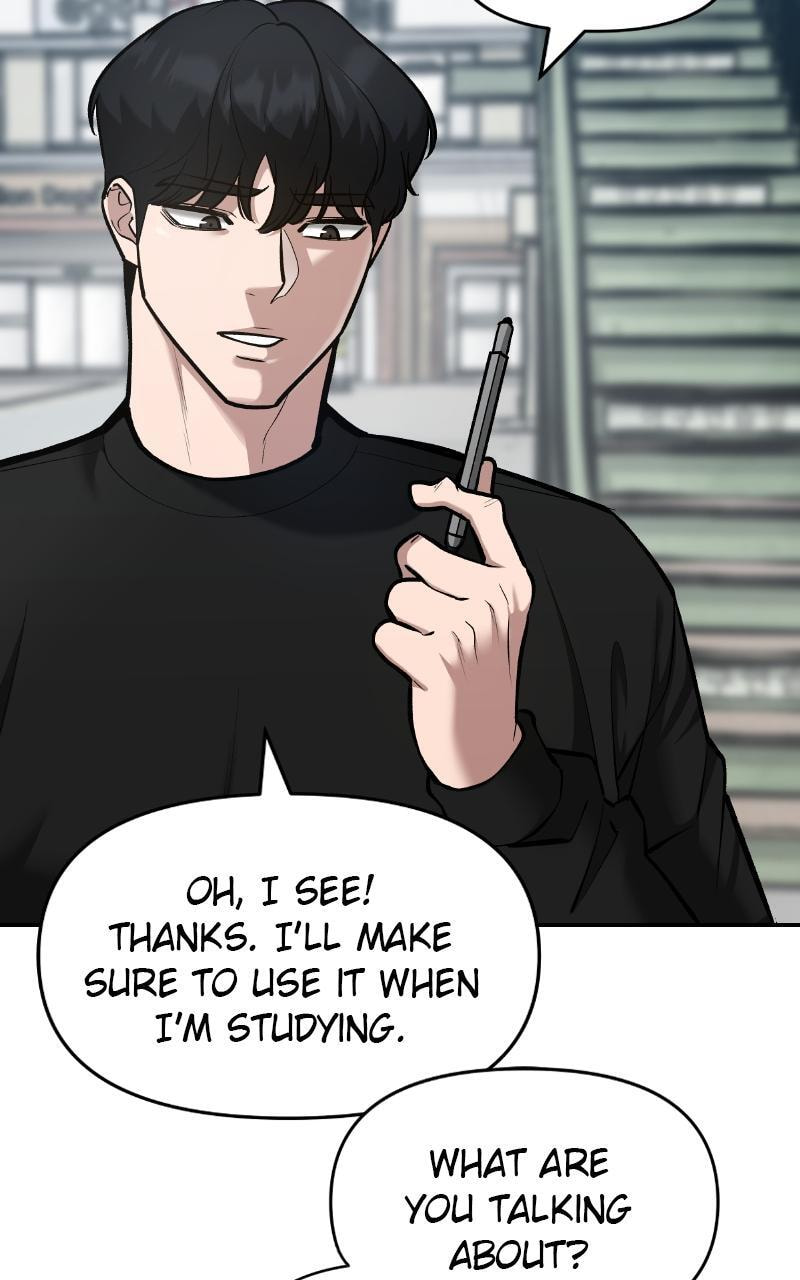 Designated Bully Chapter 35 page 71 - 