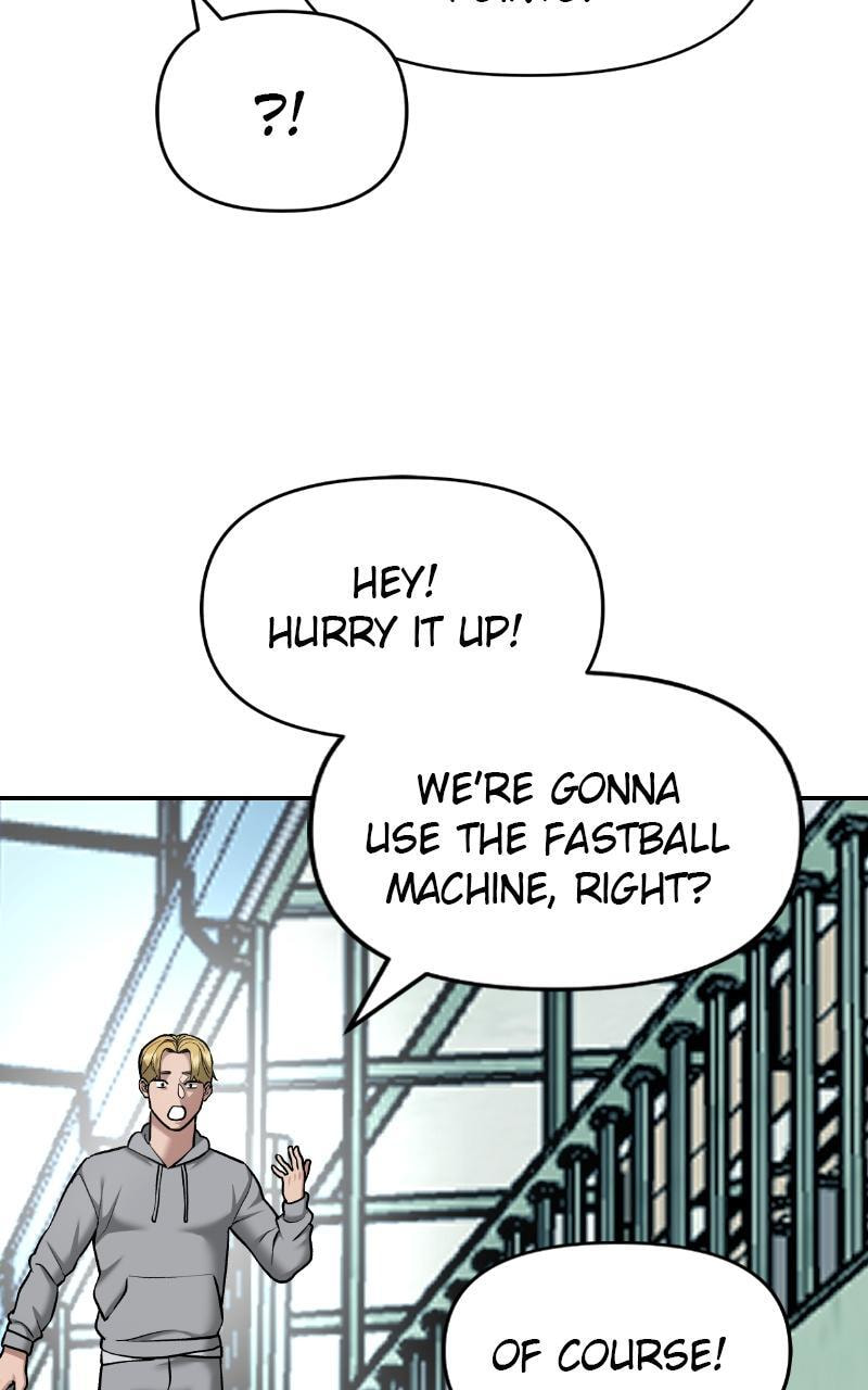 Designated Bully Chapter 35 page 73 - 