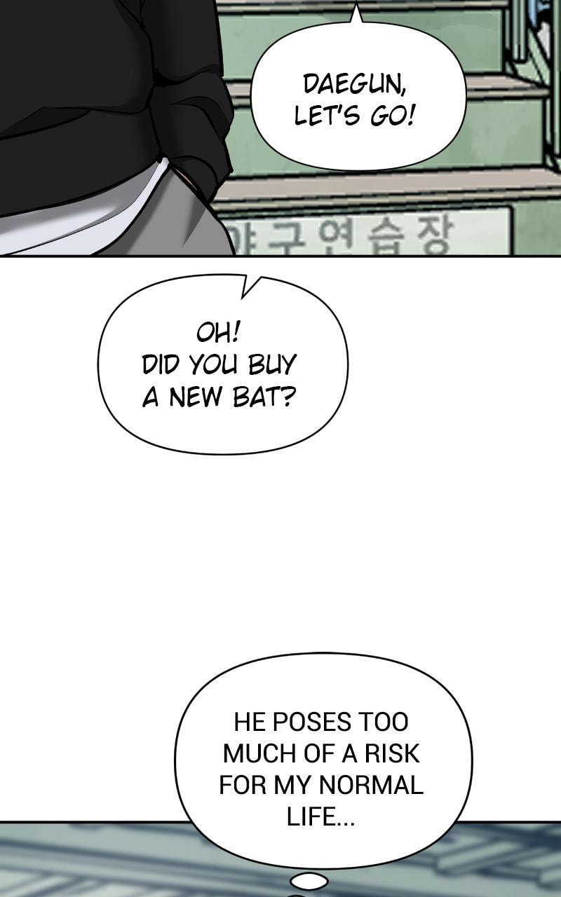 Designated Bully Chapter 35 page 75 - 