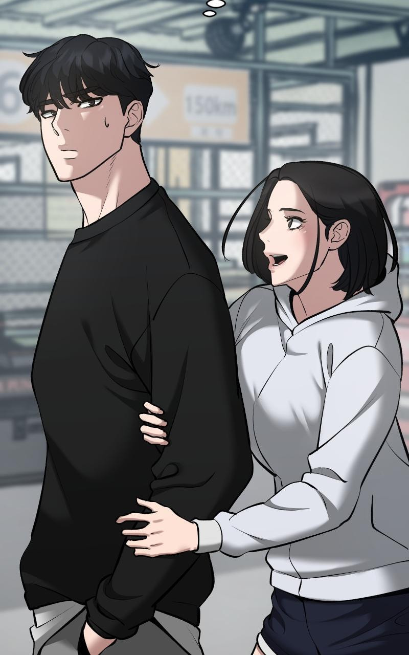 Designated Bully Chapter 35 page 76 - 