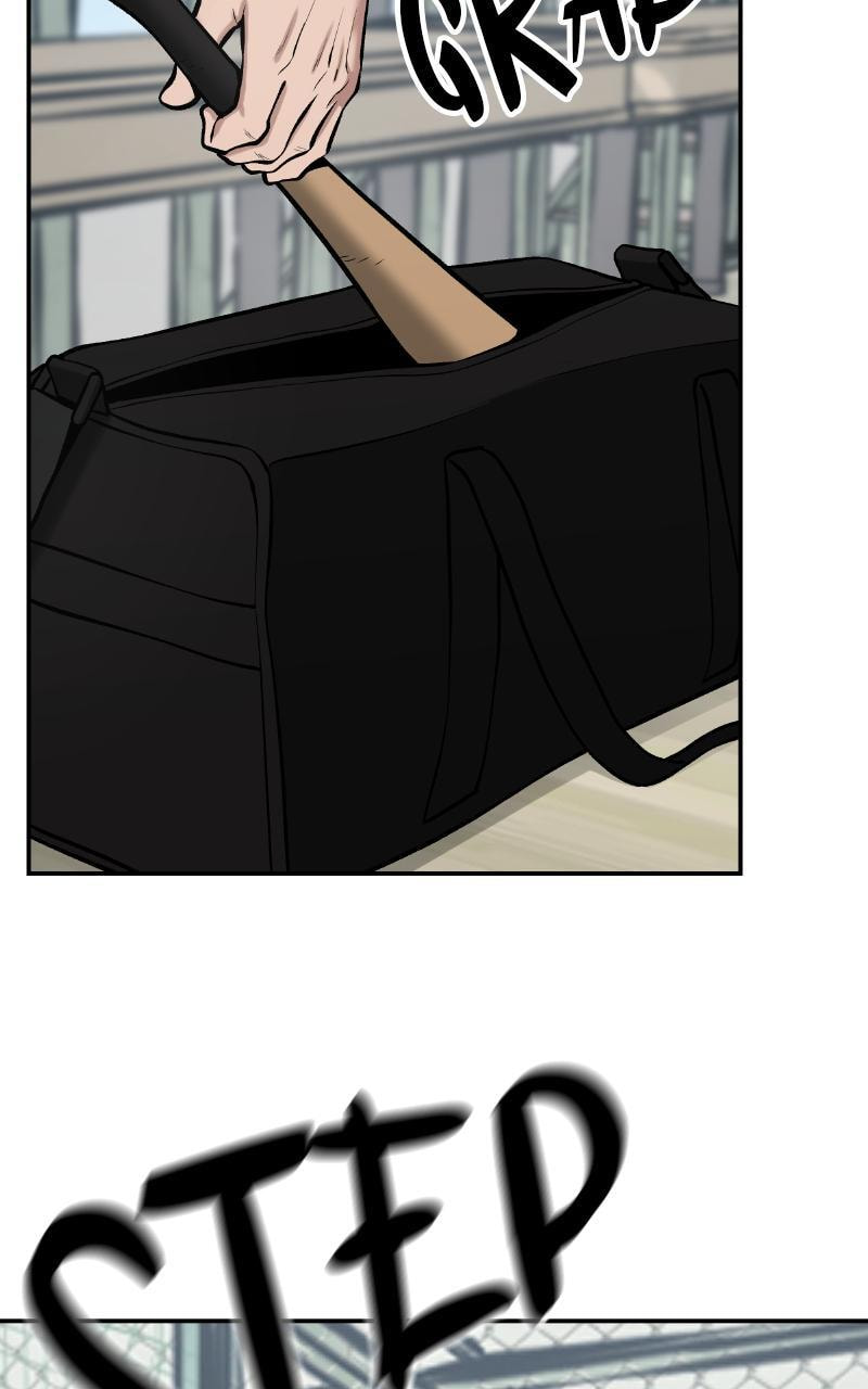 Designated Bully Chapter 35 page 78 - 
