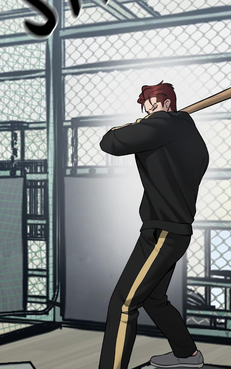 Designated Bully Chapter 35 page 79 - 