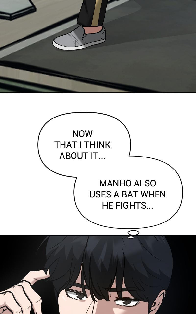 Designated Bully Chapter 35 page 80 - 