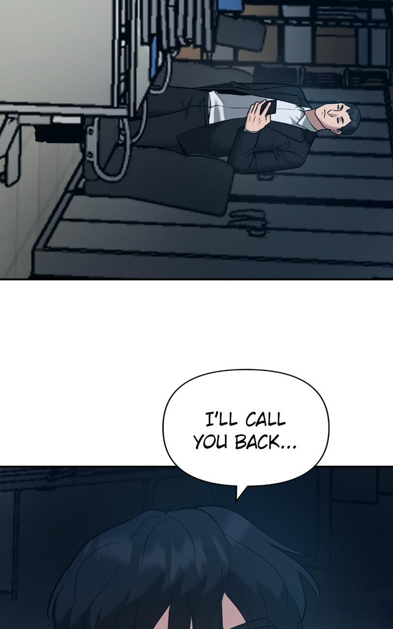 Designated Bully Chapter 35 page 9 - 