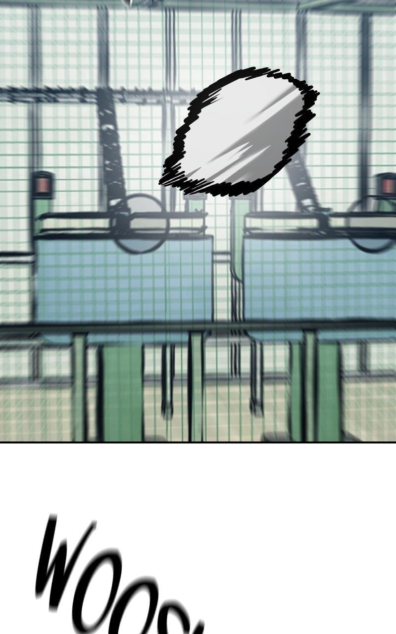 Designated Bully Chapter 35 page 82 - 