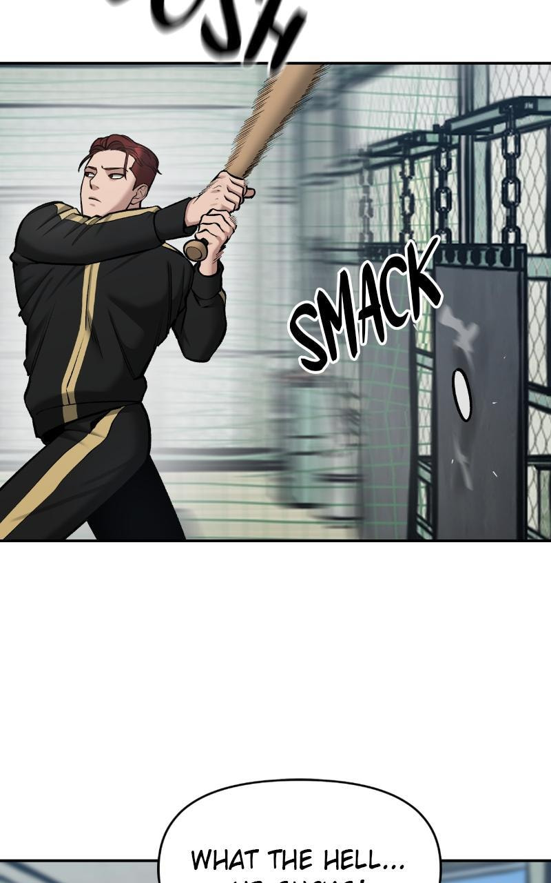 Designated Bully Chapter 35 page 83 - 