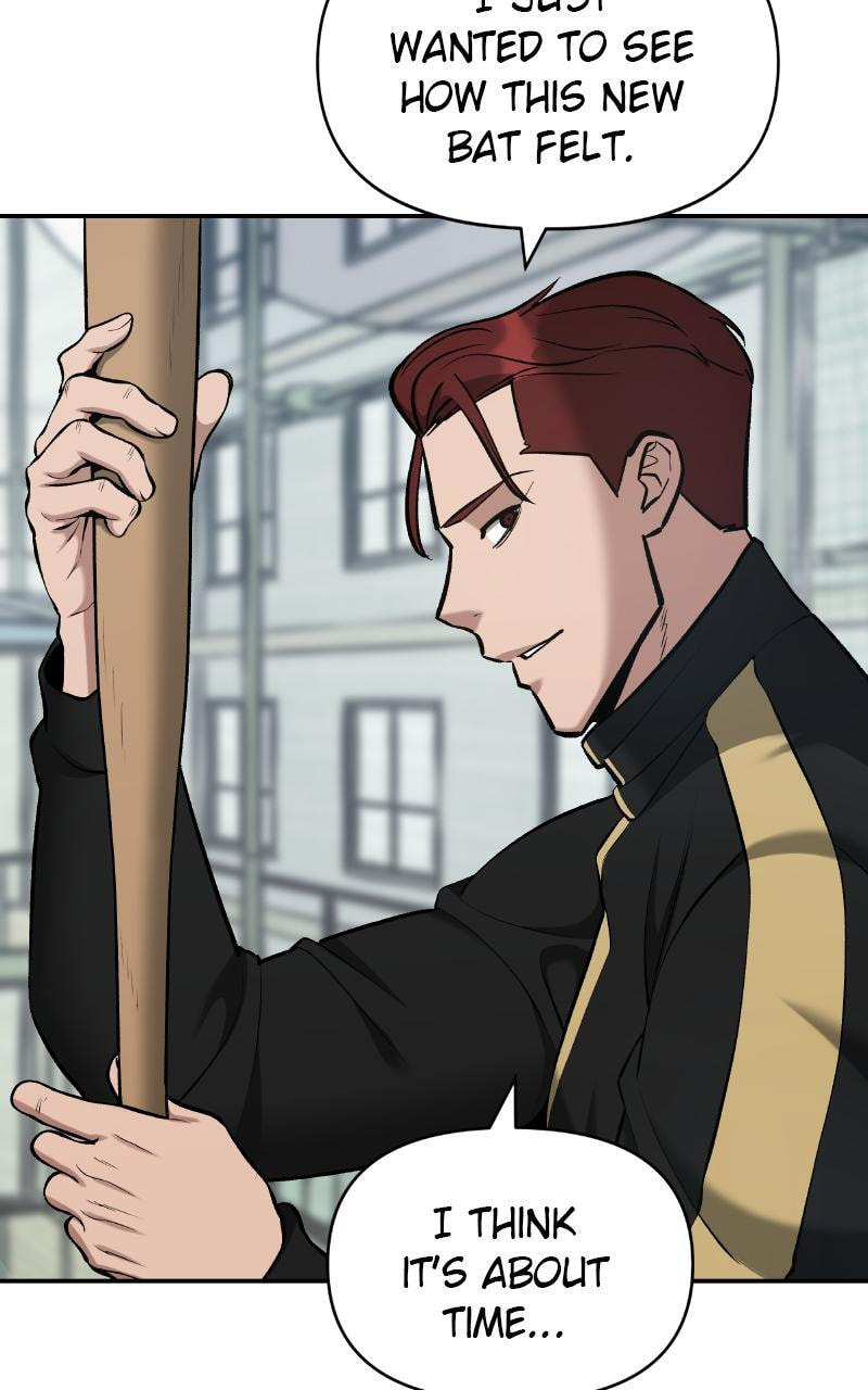 Designated Bully Chapter 35 page 85 - 