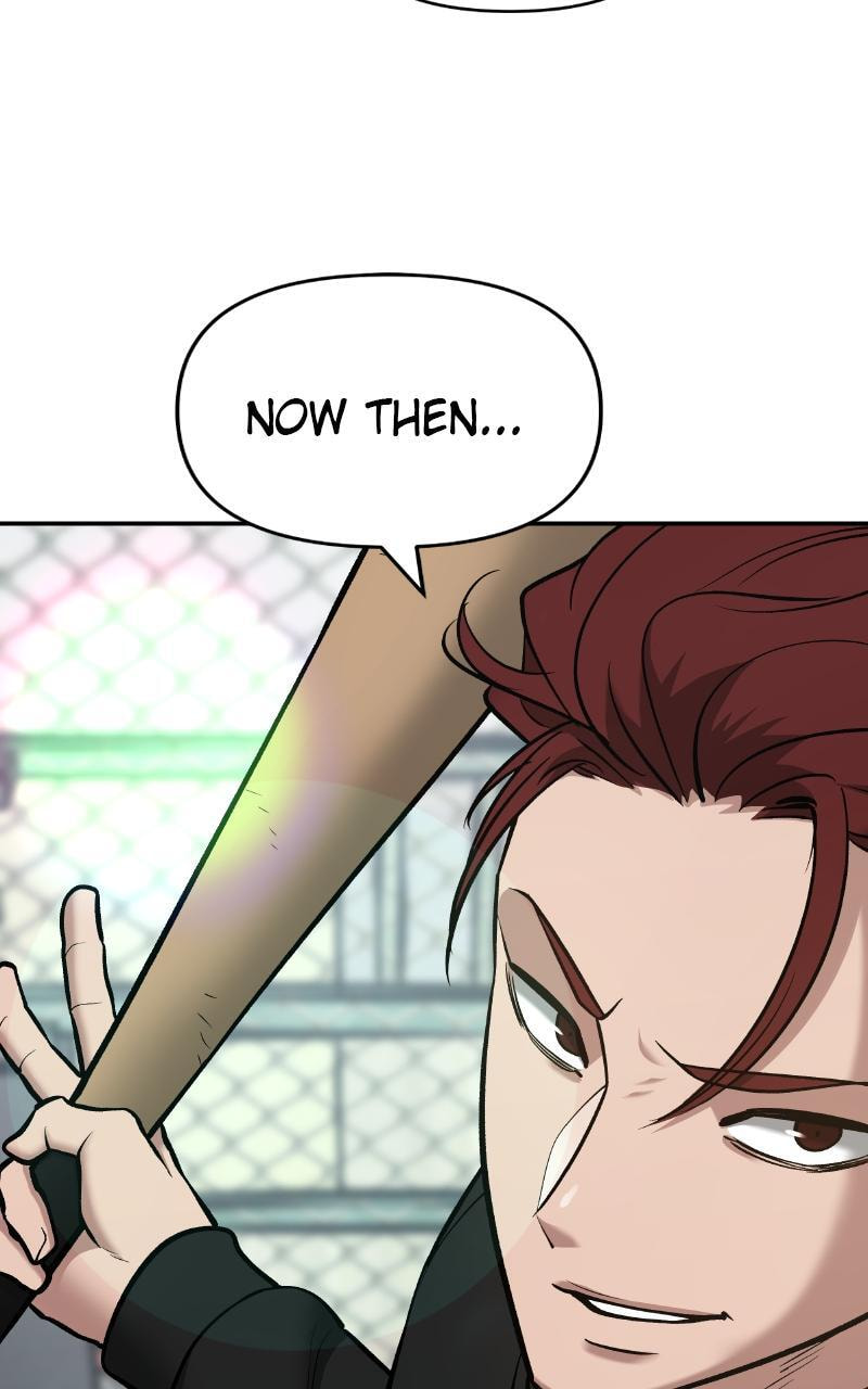 Designated Bully Chapter 35 page 86 - 