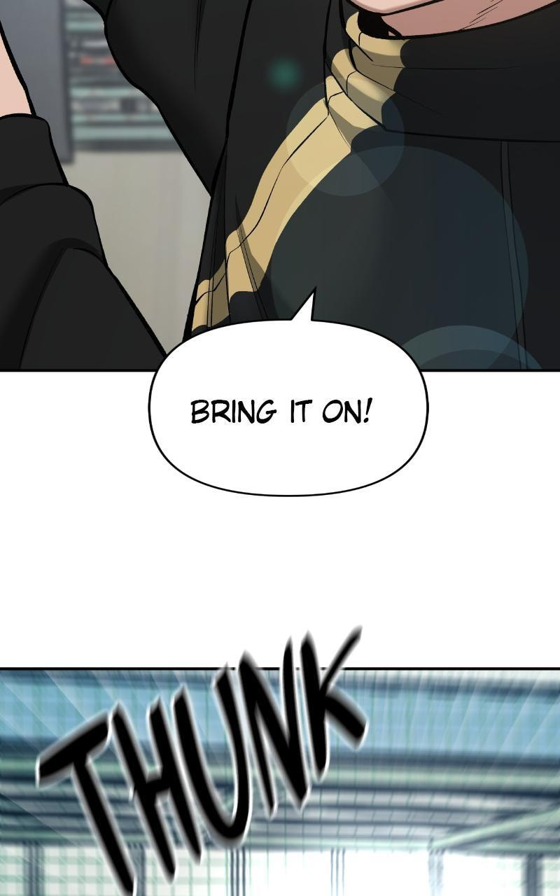 Designated Bully Chapter 35 page 87 - 