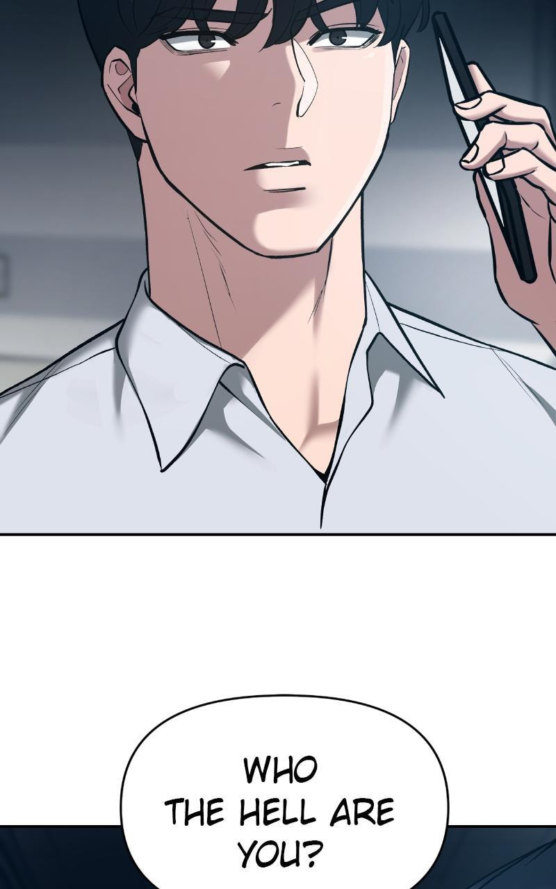 Designated Bully Chapter 35 page 10 - 