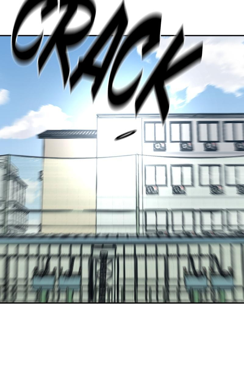 Designated Bully Chapter 35 page 92 - 
