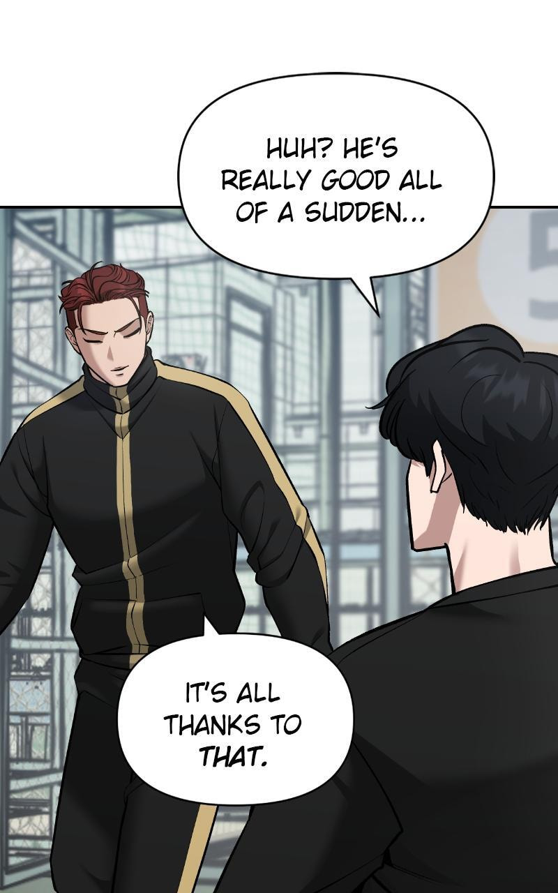 Designated Bully Chapter 35 page 93 - 