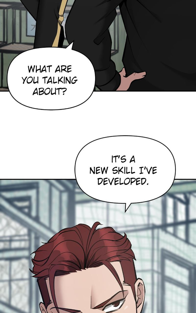 Designated Bully Chapter 35 page 94 - 