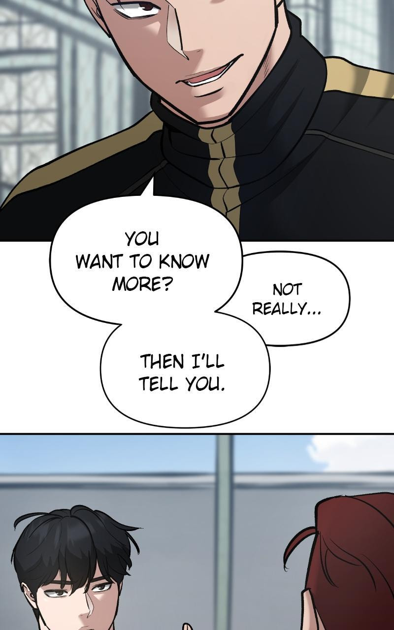 Designated Bully Chapter 35 page 95 - 