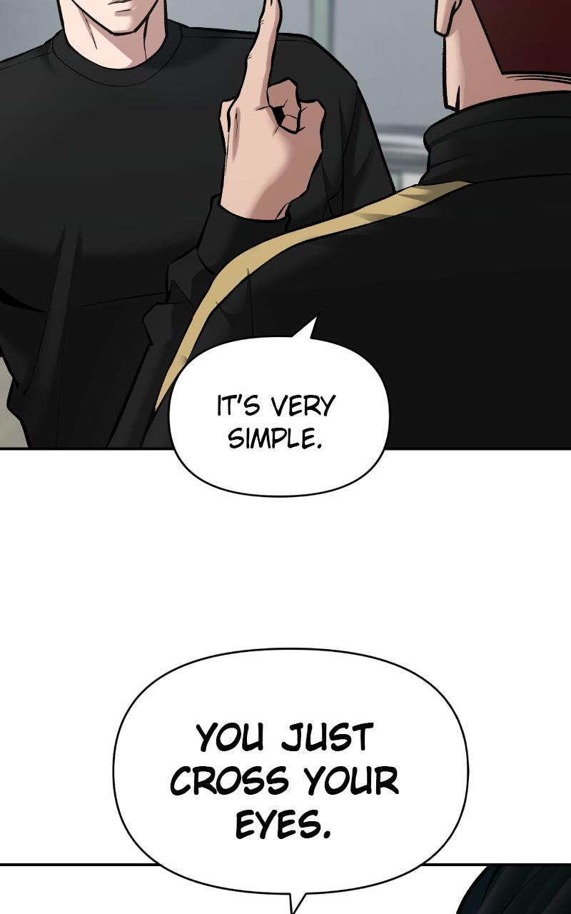 Designated Bully Chapter 35 page 96 - 