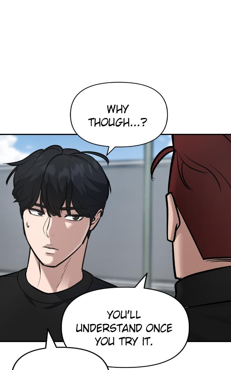 Designated Bully Chapter 35 page 98 - 