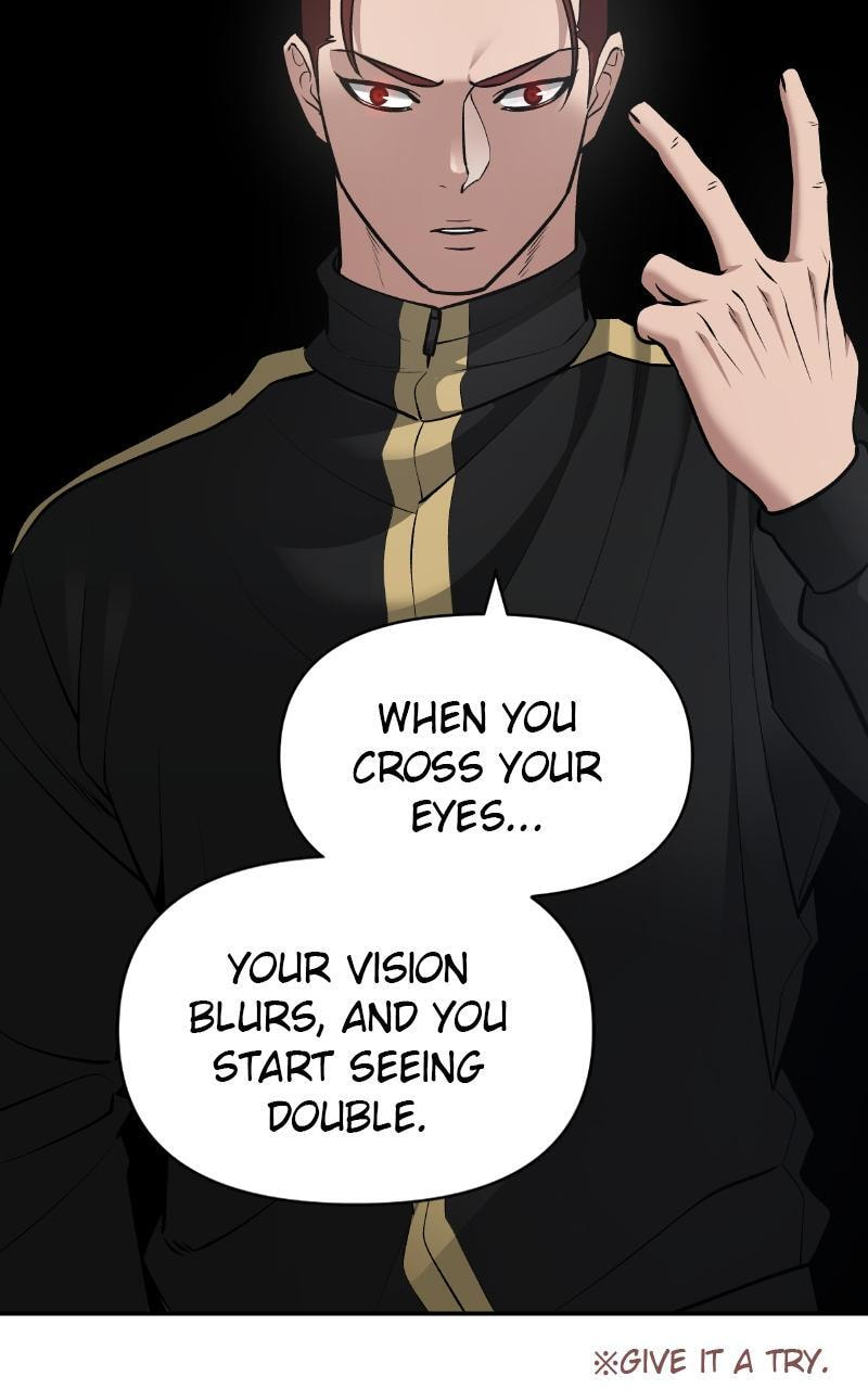 Designated Bully Chapter 35 page 100 - 